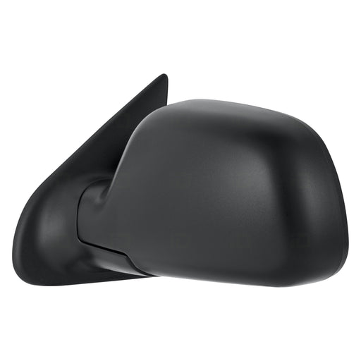 1999-2004 Jeep Grand Cherokee Driver Side Door Mirror - CH1320169-Partify-Painted-Replacement-Body-Parts