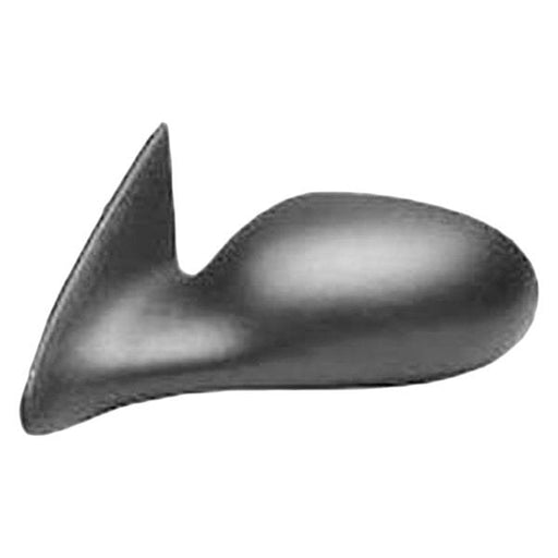 1998-2001 Chrysler 300M/Concorde/LHS/Dodge Intrepid Driver Side Door Mirror Fixed Type Unheated W/O Memory Assembly - CH1320182-Partify-Painted-Replacement-Body-Parts