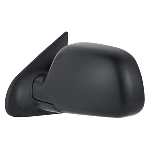 Driver Side Door Mirror image