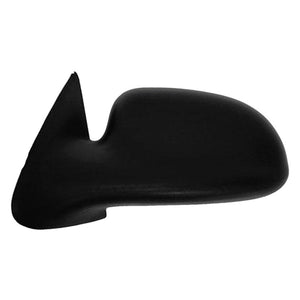 Driver Side Door Mirror image