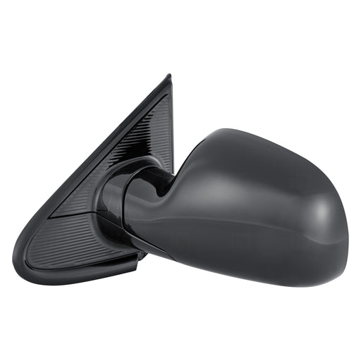 2001-2007 Chrysler Town & Country/Voyager/Dodge Caravan Driver Side Door Mirror Heated Power Remote W/O Memory W/O Auto Dimmer Assembly - CH1320199-Partify-Painted-Replacement-Body-Parts