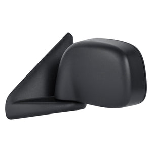 Driver Side Door Mirror image