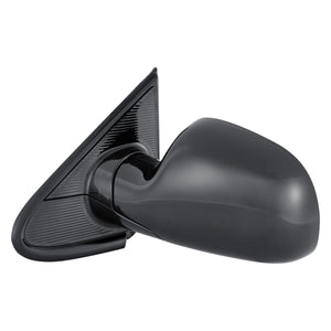 Driver Side Door Mirror image