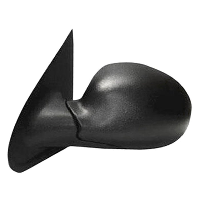 2003-2005 Dodge Neon Driver Side Door Mirror Power Remote Assembly - CH1320206-Partify-Painted-Replacement-Body-Parts