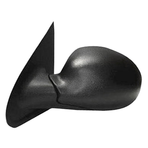 2003-2005 Dodge Neon Driver Side Door Mirror Power Remote Assembly - CH1320206-Partify-Painted-Replacement-Body-Parts