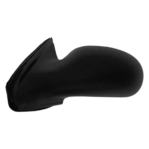 2001-2006 Chrysler Sebring/Dodge Stratus Driver Side Door Mirror Non-Folding Power Remote Assembly 4 Door - CH1320211-Partify-Painted-Replacement-Body-Parts