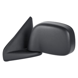 Driver Side Door Mirror image