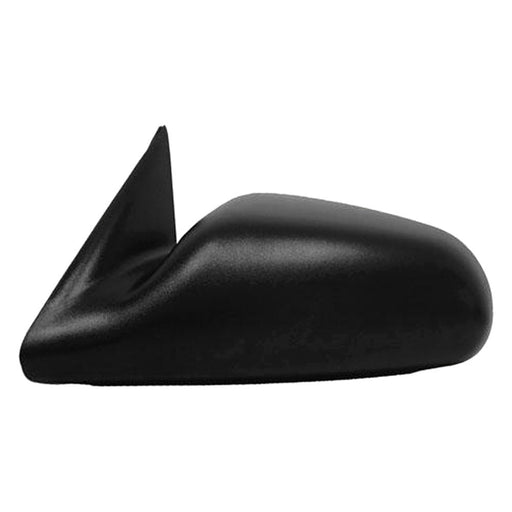 2005-2011 Dodge Dakota/Mitsubishi Raider/Ram Dakota Driver Side Door Mirror Power Remote 5X7 Assembly - CH1320220-Partify-Painted-Replacement-Body-Parts