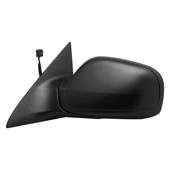 2004-2005 Chrysler Pacifica Driver Side Door Mirror Power Remote W/O Auto Dimmer Assembly - CH1320224-Partify-Painted-Replacement-Body-Parts