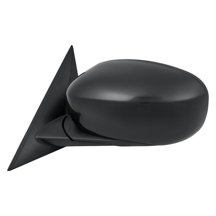 2005-2008 Dodge Charger/Magnum/Chrysler 300 Driver Side Door Mirror - CH1320231-Partify-Painted-Replacement-Body-Parts