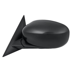 Driver Side Door Mirror image