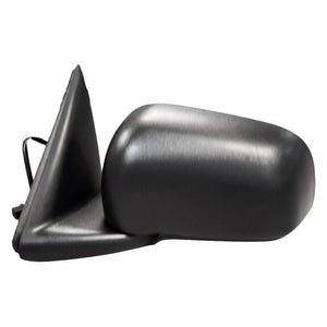 Driver Side Door Mirror image