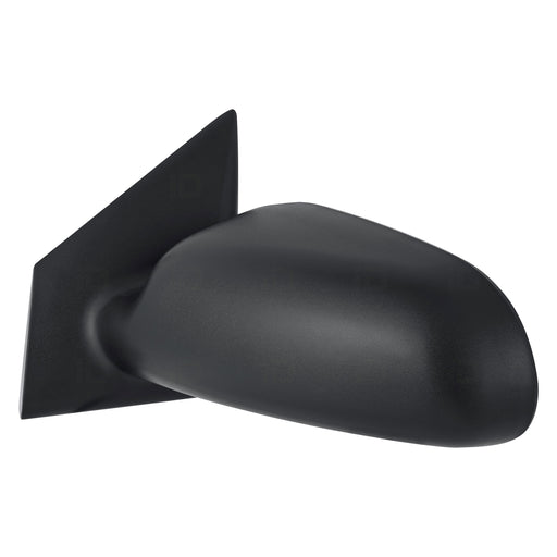 2005-2007 Dodge Durango Driver Side Door Mirror Non-Heated W/O Memory Assembly - CH1320241-Partify-Painted-Replacement-Body-Parts