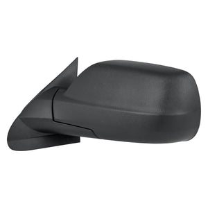 Driver Side Door Mirror image