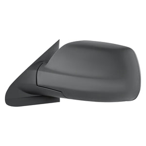 Driver Side Door Mirror image