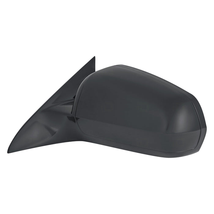 2007-2009 Chrysler Sebring Driver Side Door Mirror Pearl Code Xr W/O Fold Away Design Assembly - CH1320270-Partify-Painted-Replacement-Body-Parts