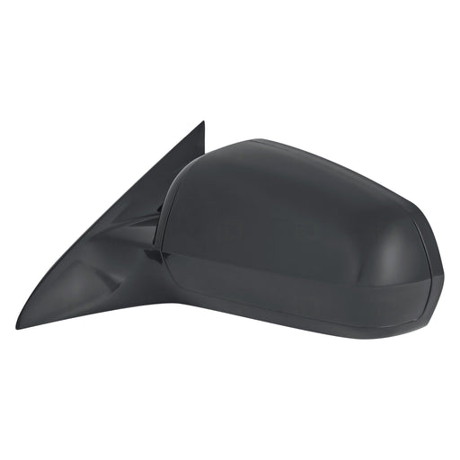 2007-2009 Chrysler Sebring Driver Side Door Mirror Pearl Code Xr W/O Fold Away Design Assembly - CH1320270-Partify-Painted-Replacement-Body-Parts