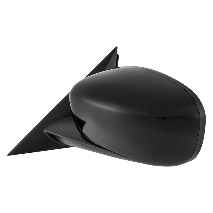2006-2009 Chrysler 300/Dodge Charger Driver Side Door Mirror - CH1320284-Partify-Painted-Replacement-Body-Parts