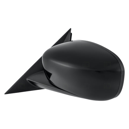 2006-2009 Chrysler 300/Dodge Charger Driver Side Door Mirror - CH1320284-Partify-Painted-Replacement-Body-Parts