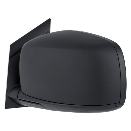 2008-2010 Chrysler Town & Country/Dodge Grand Caravan Driver Side Door Mirror - CH1320290-Partify-Painted-Replacement-Body-Parts