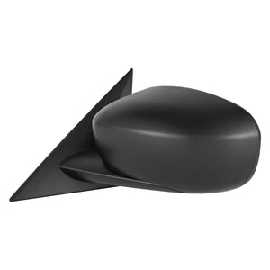 Driver Side Door Mirror image