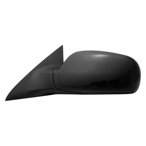 2006-2008 Chrysler Pacifica Driver Side Door Mirror - CH1320300-Partify-Painted-Replacement-Body-Parts