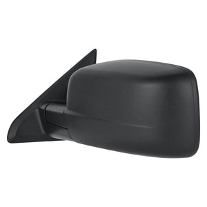 Driver Side Door Mirror image