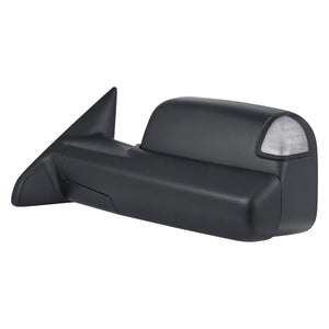 Driver Side Door Mirror image