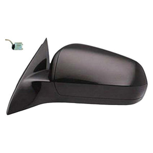 Driver Side Door Mirror image
