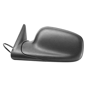 Driver Side Door Mirror image