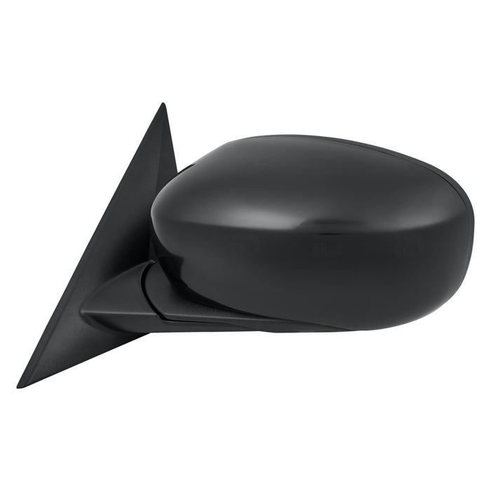 2005-2008 Chrysler 300 Driver Side Door Mirror - CH1320327-Partify-Painted-Replacement-Body-Parts