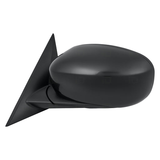 2005-2008 Chrysler 300 Driver Side Door Mirror - CH1320327-Partify-Painted-Replacement-Body-Parts