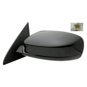 Driver Side Door Mirror image