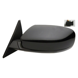Driver Side Door Mirror image