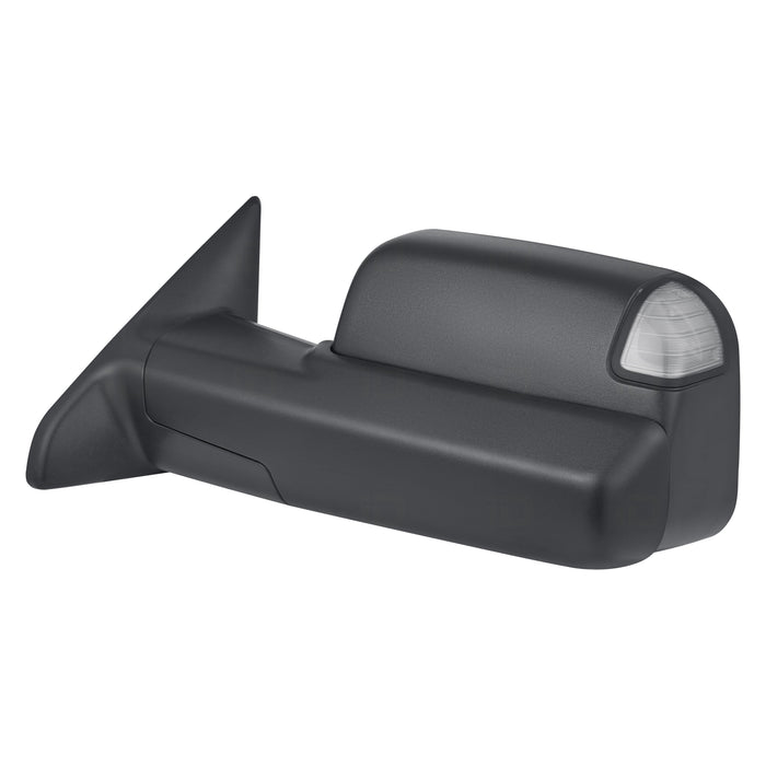 2012-2013 Ram 1500 Driver Side Door Mirror - CH1320333-Partify-Painted-Replacement-Body-Parts