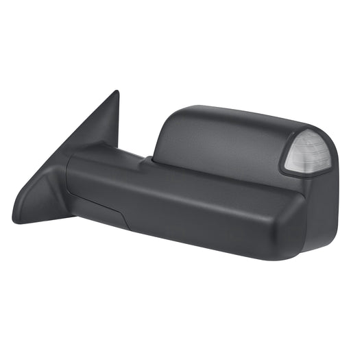 2012-2013 Ram 1500 Driver Side Door Mirror - CH1320333-Partify-Painted-Replacement-Body-Parts