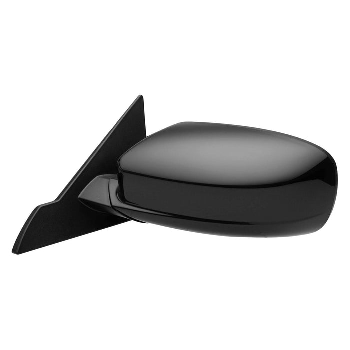 2011-2012 Chrysler 200 Driver Side Door Mirror - CH1320335-Partify-Painted-Replacement-Body-Parts