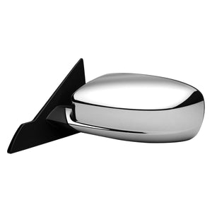 Driver Side Door Mirror image