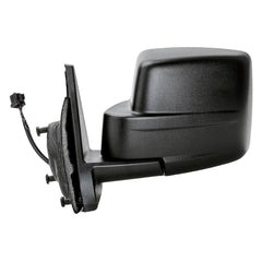 Driver Side Door Mirror image