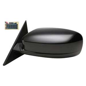 Driver Side Door Mirror image