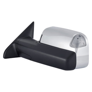 Driver Side Door Mirror image
