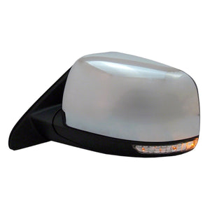Driver Side Door Mirror image