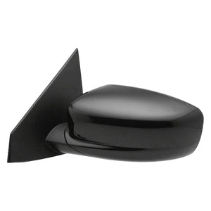Driver Side Door Mirror image