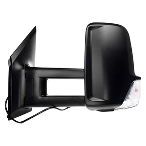 Driver Side Door Mirror image