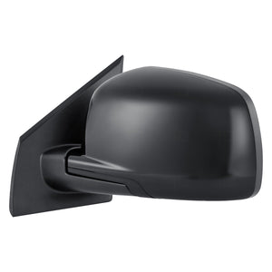Driver Side Door Mirror image