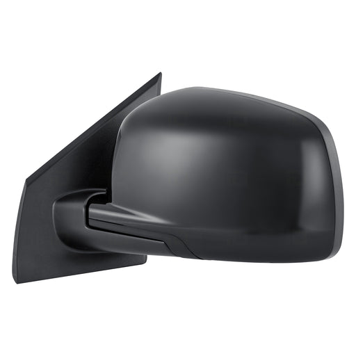 2011-2018 Dodge Journey Driver Side Door Mirror - CH1320378-Partify-Painted-Replacement-Body-Parts