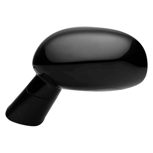2015-2019 Dodge Challenger Driver Side Door Mirror - CH1320396-Partify-Painted-Replacement-Body-Parts