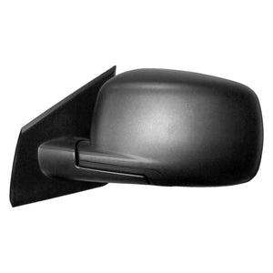 Driver Side Door Mirror image