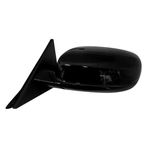 2012-2019 Chrysler 300 Driver Side Door Mirror Power Heated W/Memory W/O Auto Dimming Assembly - CH1320404-Partify-Painted-Replacement-Body-Parts