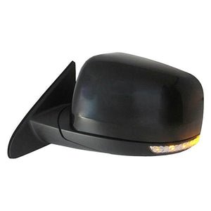 Driver Side Door Mirror image